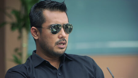 Watch Cinta Iris | Netflix Watch Cinta Iris | Netflix