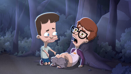 Big Mouth Cartoon Porn - Watch Big Mouth | Netflix Official Site